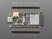 Adafruit ESP32-S3 Feather with 4MB Flash 2MB PSRAM