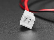 JST-XH Extension Cable - 2.5mm Pitch - 500mm long