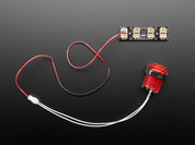 JST-XH Extension Cable - 2.5mm Pitch - 500mm long