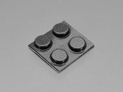 Little Rubber Bumper Feet - Pack of 4