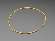 nOOds - Flexible LED Filament - 3V 300mm long - Pink