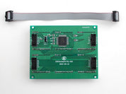 16x24 Red LED Matrix Panel - Chainable HT1632C Driver
