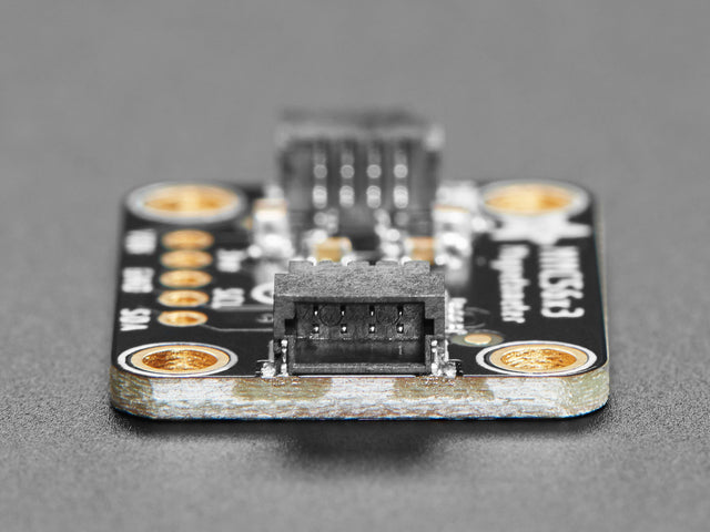 Adafruit Triple-axis Magnetometer - MMC5603