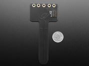 Monk Makes Plant Monitor - Capacitive Moisture Meter