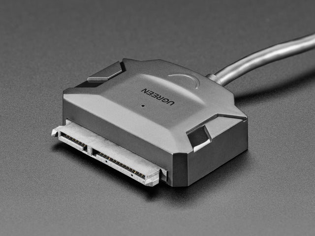 2.5" SATA III to USB 3.0 Adapter Cable - 30cm long