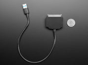 2.5" SATA III to USB 3.0 Adapter Cable - 30cm long