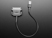 2.5" SATA III to USB 3.0 Adapter Cable - 30cm long