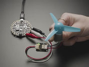 Adafruit MOSFET Driver - For Motors, Solenoids, LEDs, etc