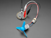 Adafruit MOSFET Driver - For Motors, Solenoids, LEDs, etc