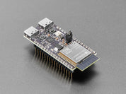 ESP32-C6-DevKitC-1-N8 - 8MB SPI Flash