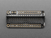 Adafruit Floppy FeatherWing with 34-Pin IDC Connector
