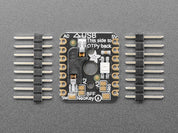Adafruit NeoKey BFF for Mechanical Key Add-On for QT Py and Xiao