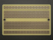 Adafruit Perma-Proto Half-sized Breadboard PCB - 3 Pack!