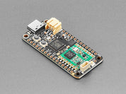 Adafruit Feather RP2040 RFM69 Packet Radio - 868 or 915MHz