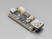 Adafruit Feather RP2040 with USB Type A Host