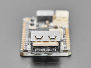 Adafruit Feather RP2040 with USB Type A Host