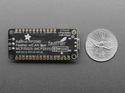 Adafruit RP2040 CAN Bus Feather with MCP2515 CAN Controller
