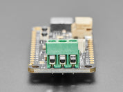 Adafruit RP2040 CAN Bus Feather with MCP2515 CAN Controller