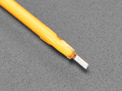 nOOds - Flexible LED Filament -  12V 600mm long - Warm White