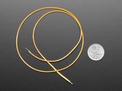 nOOds - Flexible LED Filament -  12V 600mm long - Warm White