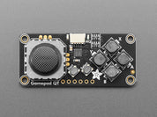 Adafruit Mini I2C Gamepad with seesaw - STEMMA QT / Qwiic