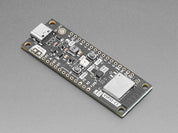 ESP32-C3-DevKit-RUST-1 - 4 MB Flash