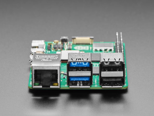 Raspberry Pi 5 - 8 GB RAM
