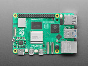 Raspberry Pi 5 - 8 GB RAM