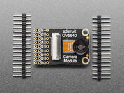Adafruit OV5640 Camera Breakout - 160 Degree Wide Angle