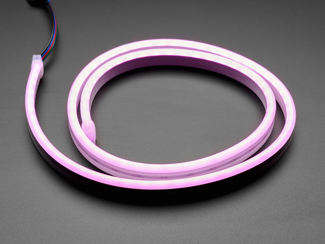 Adafruit NeoRGB Stemma - NeoPixel to RGB PWM LEDs and Strips