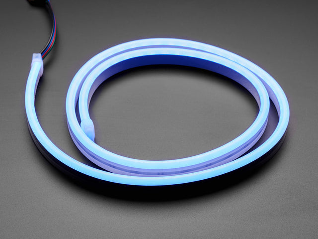 Adafruit NeoRGB Stemma - NeoPixel to RGB PWM LEDs and Strips