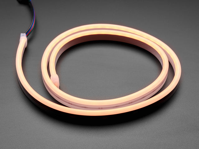 Adafruit NeoRGB Stemma - NeoPixel to RGB PWM LEDs and Strips