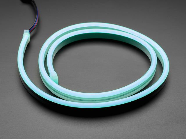 Adafruit NeoRGB Stemma - NeoPixel to RGB PWM LEDs and Strips