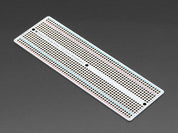 Adafruit Perma-Proto Full-sized Breadboard PCB - 3 Pack!