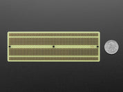 Adafruit Perma-Proto Full-sized Breadboard PCB - 3 Pack!