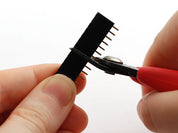 36-pin 0.1" Female header - pack of 5!
