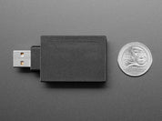 USB to Multi-Protocol Serial Adapter: RS-232 / TTL UART / RS-485