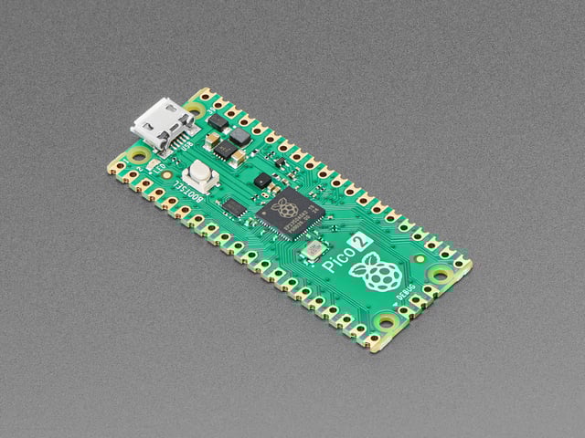 Raspberry Pi Pico 2 - RP2350