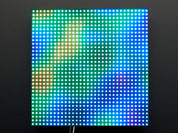 32x32 RGB LED Matrix Panel - 4mm Pitch