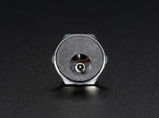Panel Mount 2.1mm DC barrel jack