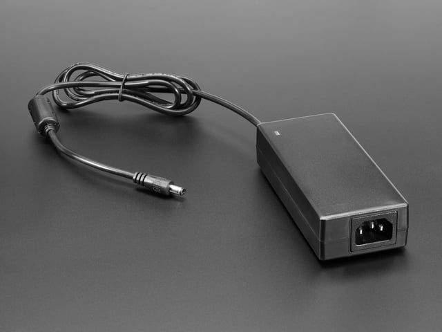 5V 10A switching power supply