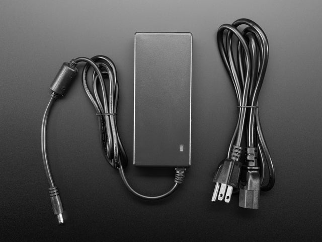 5V 10A switching power supply