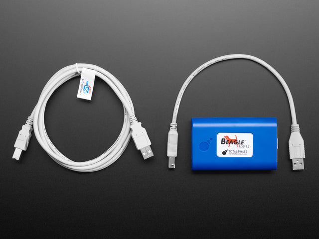 Beagle USB 12 - Low/Full Speed USB Protocol Analyzer