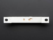 Power Distribution Bus - 7 x 6mm diameter solid brass