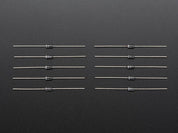 1N4001 Diode - 10 pack