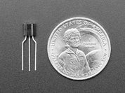 NPN Bipolar Transistors (PN2222) - 10 pack