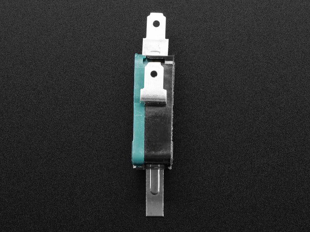 Micro Switch w/Lever - 2 Terminal