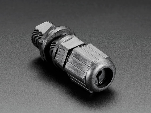  Ethernet connector Cable Gland