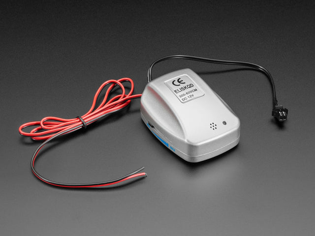 EL Wire 12V Sound Activated Pocket Inverter