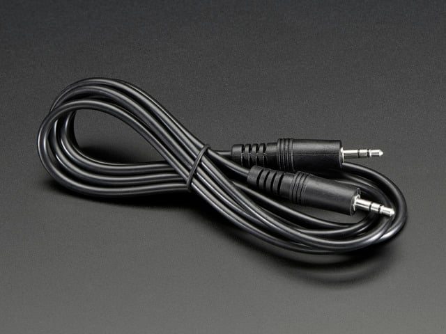 Plug Audio Cable